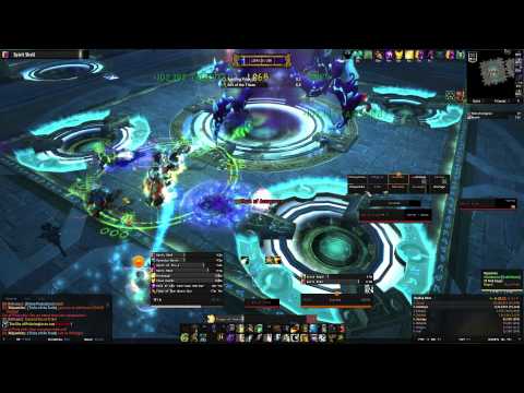 Heroic Sha of Pride [10m]