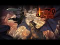 Vídeo de jogabilidade de The Nameless: Slay Dragon  PC