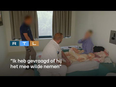 Verslaafd in de cel: Gedetineerde op heterdaad betrapt tijdens drugssmokkel | P.I. Haaglanden
