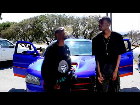 Fidel Cash - Animal ft. Chris Coats  (Music Video)