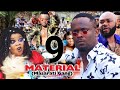 MATERIAL MASARATI GANG SEASON 9 {NEW HIT MOVIE} -ZUBBY MICHEAL|2021 LATEST MOVIE|NOLLYWOOD NEW MOVIE