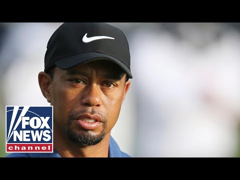 'NO ACCOUNTABILITY': Tiger Woods slammed over latest DUI