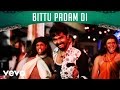 Trisha Illana Nayanthara Bittu Padam Di Lyric G V Prakash Kumar Anandhi