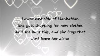 Utada Hikaru  -  Come Back to Me (Lyrics)