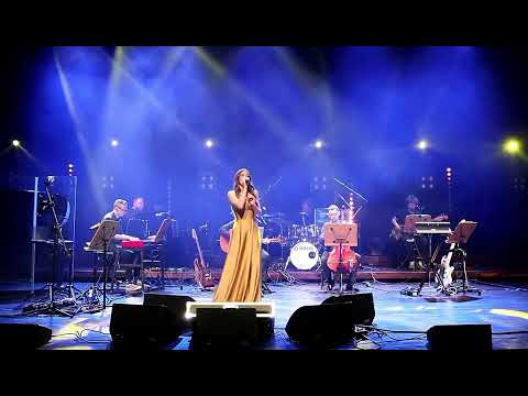 Kornelia Sadowska -„Like a tattoo”