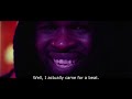 CURIOUS Gay Black British Short Film