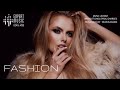 Fashion Music For Boutiques Stores Clubs Beauty Salons Hairdressers Manicure Make Up Studios