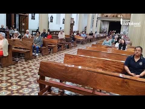 Santa Misa | El amor en el hogar y el crecimiento silencioso del Reino de Dios