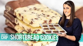 can you make chocolate chip cookies with powdered sugar