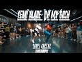 Yemi Alade - Oh My Gosh | Yoofi Greene Choreography | GUANGZHOU, CHINA