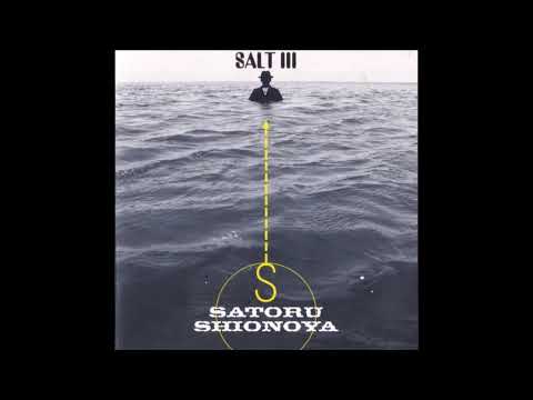 Satoru Shionoya - Brazilian Rhyme