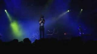 The Horrors - Excellent Choice (Live)
