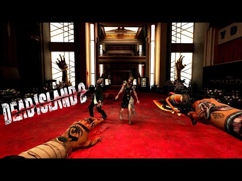 Dead Island 2 Gameplay Walkthrough - Part 7