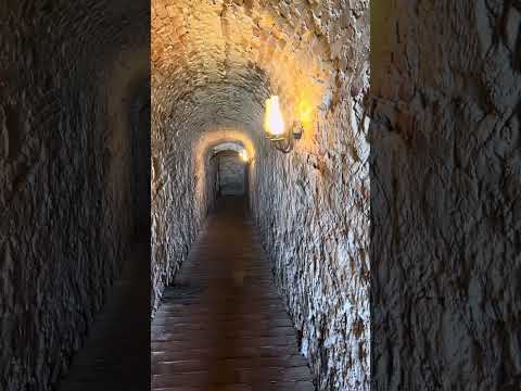 Hidden Gem in Romania! | Walking Through Alba Carolina Fortress in Alba Iulia