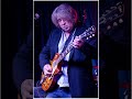 Mick Taylor All-Star Blues Band: Senator Theater, Chico Ca 8/6/01 w/Mick Martin Transfer f/Mick Tape