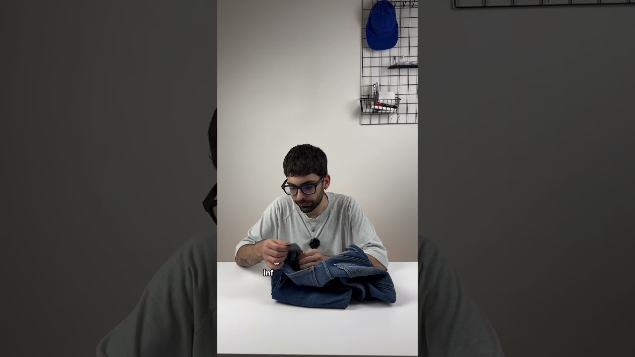 Come riconoscere un Levi’s originale, l’ultima vi semplificherà la vita! ✅#vintage #legitcheck #real