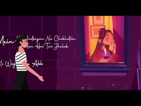 Tuta Ghar - Kumar Aryan (Official Music Video) | Sarvinarck Music