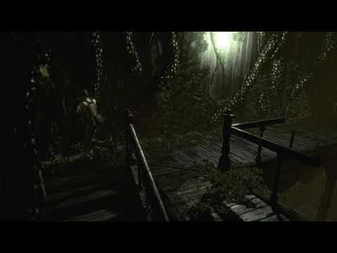 Resident Evil HD Remaster | Invisible Enemy(Hard) | Plant 42 | Handgun Only | No Damage | Jill