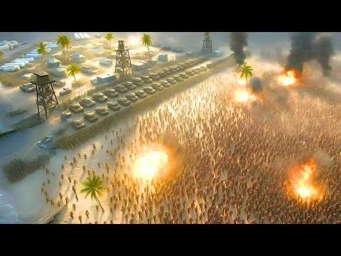 Battle Simulator Center and Emperor's Archive