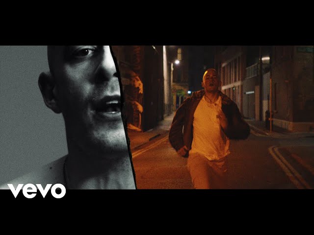  Giants (Alternative Video) - Dermot Kennedy