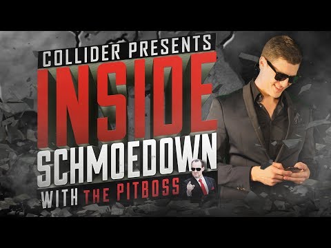 Ben Bateman Talks Team Action in the Ultimate Schmoedown Team Tournament - Inside Schmoedown
