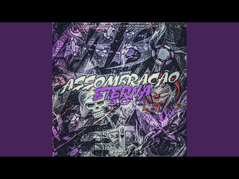 Assombração Eterna 3.0