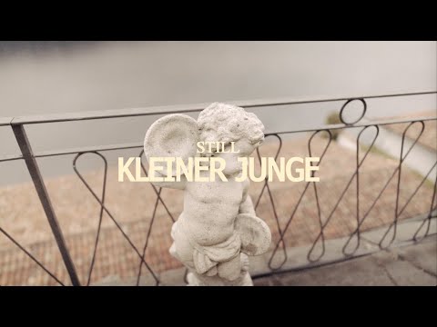 STILL - KLEINER JUNGE (prod. by LS)