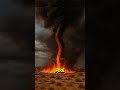 TOP 5 DEADLIEST TORNADO CAUGHT ON CAMERA ️ MIGHT STRIKE ANYTIME