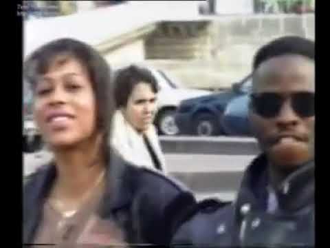 Alain Kounkou   R A S Rien A Signaler