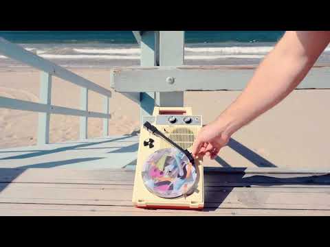 Duck Sauce - Put The Sauce On It (Official Audio)