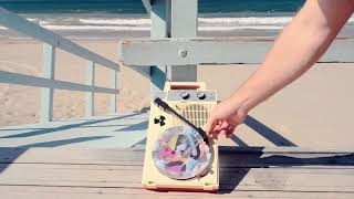 Duck Sauce & A-Trak ft Armand Van Helden - Put The Sauce On It video