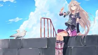 Nightcore - Golden Sea