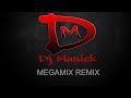 Boney M MegaMix Remix Dj Maniek