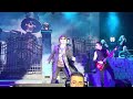 Avantasia Creepshow Frankfurt 05 04 2025