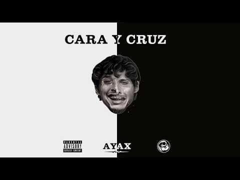 AYAX - CARA Y CRUZ (DISCO COMPLETO)