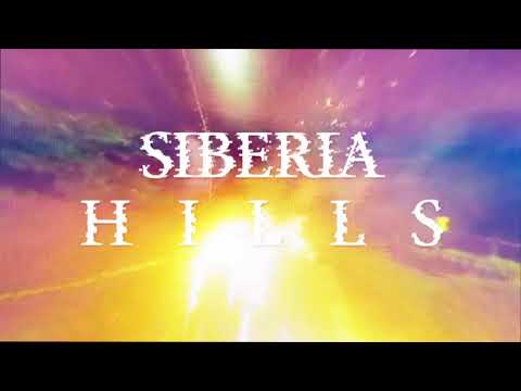 Rembrandt & nouvelle - SIBERIA HILLS