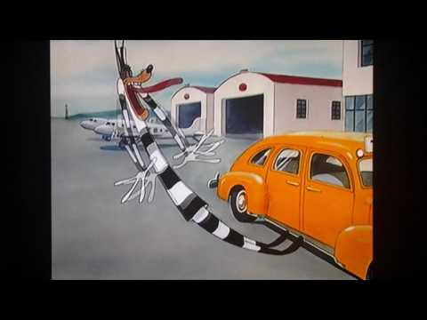 Northwest Hounded Police (1946)