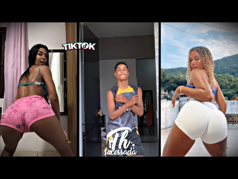 VAGABUND0, SAFAD0, SÓ QUER COMER MINHA FILHA x PORRADEIRO NA TUA XEREC4 / FUNK TIKTOK 2023 [ TREND ]