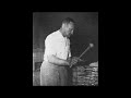 "Blue (Because of You)" (1940) - Lionel Hampton with Nat "King" Cole.