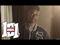 Tyrone Johnson | Marvel 101
