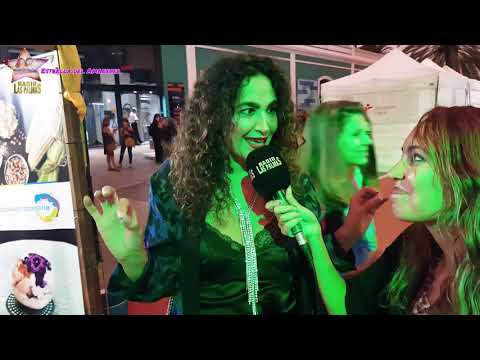 Entrevista a Cristina Rodriguez