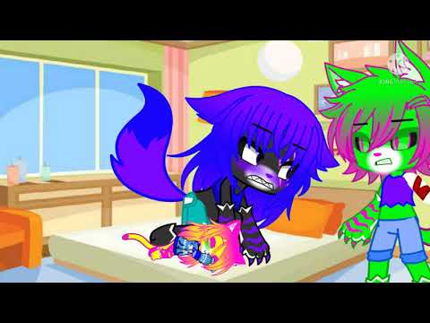 The werecat and the werewolf (GC) Season 2 ep5