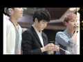 Suho ft. Na Yoon Kwon - Her Back 