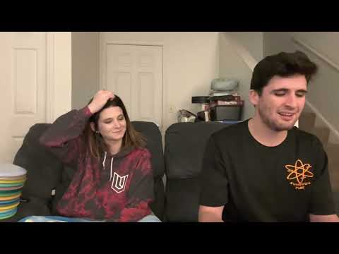 2022 DnA Disc Golf ITB (In The Bag)