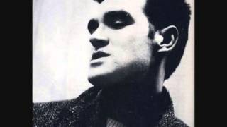 Morrissey - There Is A Place In Hell For Me And My Friends