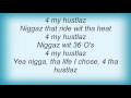 16631 Pastor Troy - My Hustlaz Lyrics