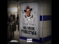 Jesse James - No Hook Freestyle