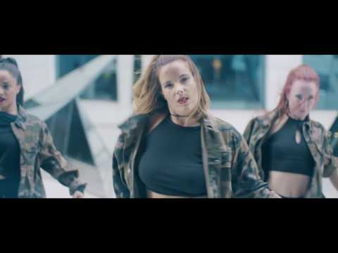 Admiral P - bobler feat. Onklp & Eben jr. | DANCE VIDEO