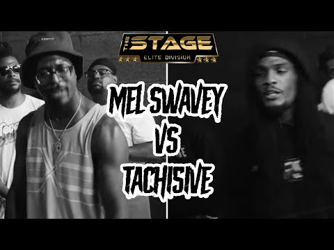 Mel Swavey vs Tachi5ive