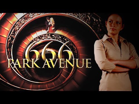 Zdjęte z Anteny - recenzja 666 Park Avenue